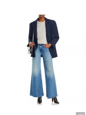 Mother Denim Roller Fray